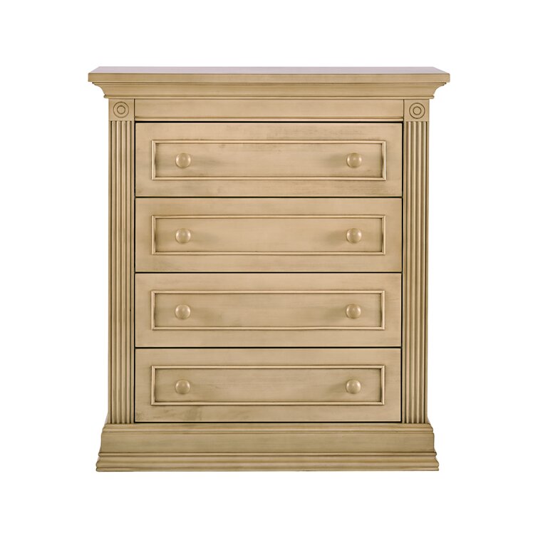 Baby cache shop montana dresser